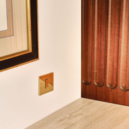 Placa de interrutor M...