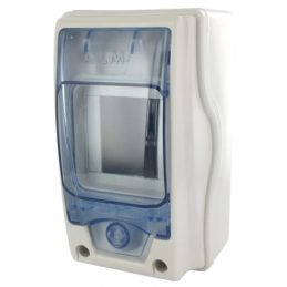 Caso estanco Modul Box - 2...