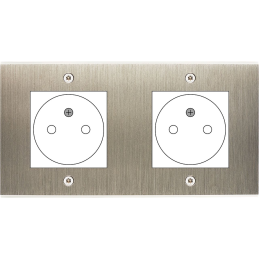 Placa del interruptor...