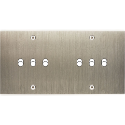 Switch plate Confidence...