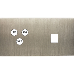 Switch plate Confidence...