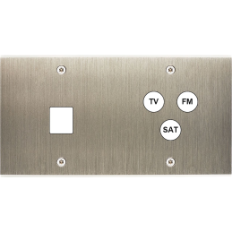 Switch plate Confidence...