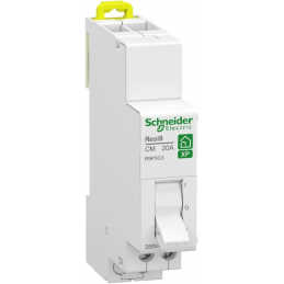 Resi9 - commutateur 3...