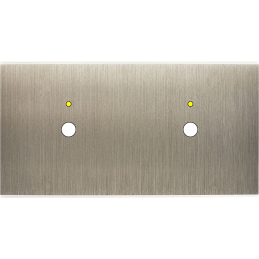 Switch plate Confidence...