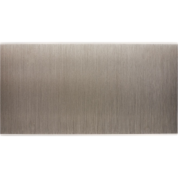 Façade Confidence laiton...