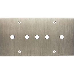 Switch plate Confidence...