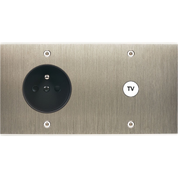 Switch plate Confidence...