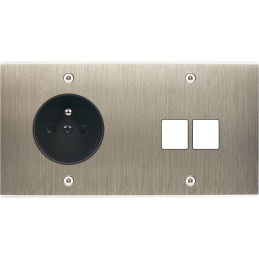 Switch plate Confidence...