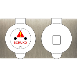 Placa de interrutor...