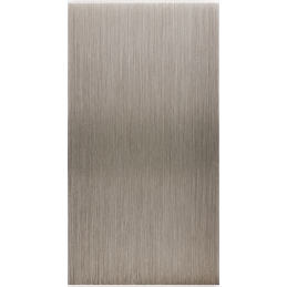 Façade Confidence laiton...