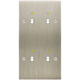 Switch plate Confidence...