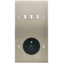 Switch plate Confidence...