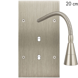 Switch plate Confidence...