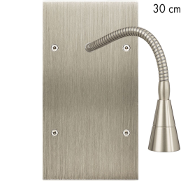 Switch plate Confidence...