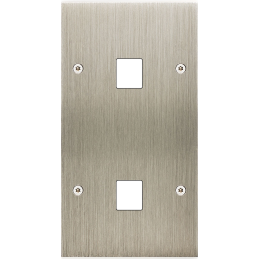 Switch plate Confidence...