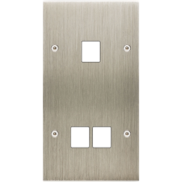 Placa del interruptor...