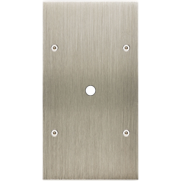 Switch plate Confidence...