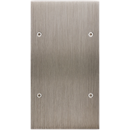 Placa del interruptor...