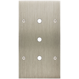 Placa del interruptor...