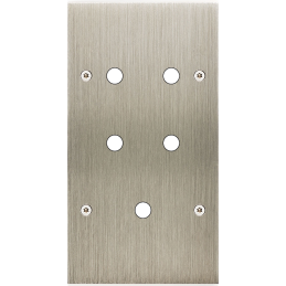 Placa de interrutor...