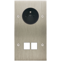 Switch plate Confidence...