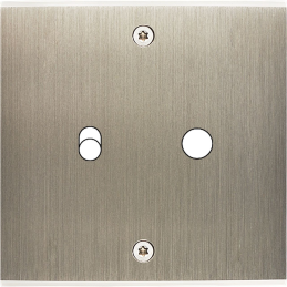 Placa de interrutor...