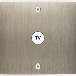 Placa de interrutor...