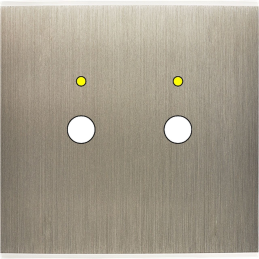 Switch plate Confidence...