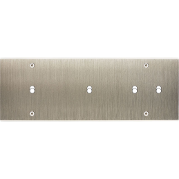 Switch plate Confidence...