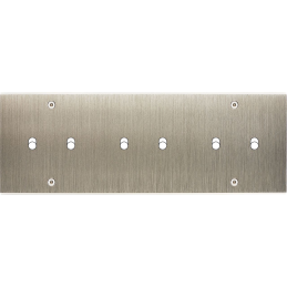 Switch plate Confidence...