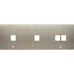 Switch plate Confidence...