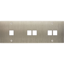 Switch plate Confidence...