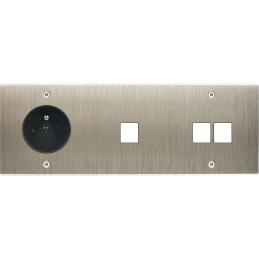 Switch plate Confidence...