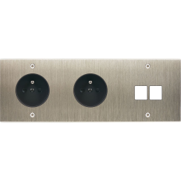 Switch plate Confidence...