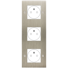 Placa del interruptor...