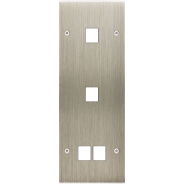 Switch plate Confidence...