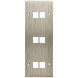 Façade Confidence laiton...