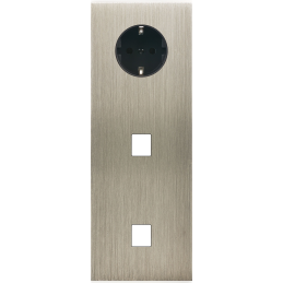 Switch plate Confidence...