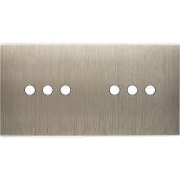 Switch plate Confidence...