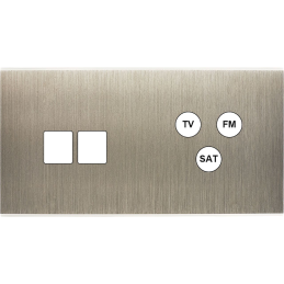 Switch plate Confidence...