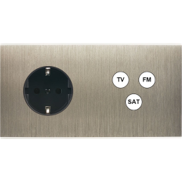 Switch plate Confidence...