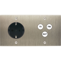 Switch plate Confidence...