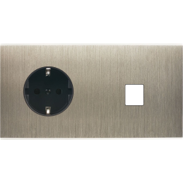 Switch plate Confidence...