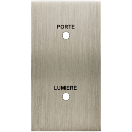 Switch plate Confidence...