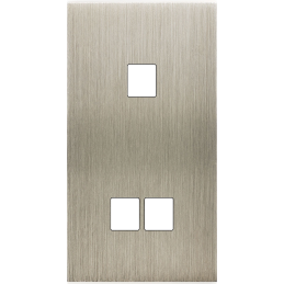 Switch plate Confidence...