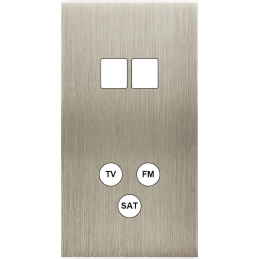 Switch plate Confidence...