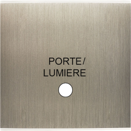 Switch plate Confidence...