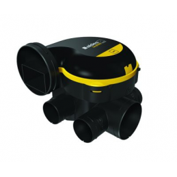 Kit VMC EasyHome Auto...