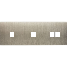 Switch plate Confidence...