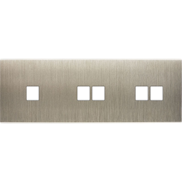 Switch plate Confidence...